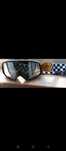 Óculos para moto estilo retro