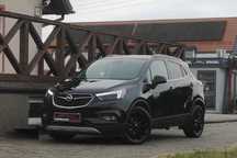 Opel Mokka X 1.4T Innovation 2017_140KM