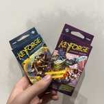 Keyforge - 2 talie, nowe!