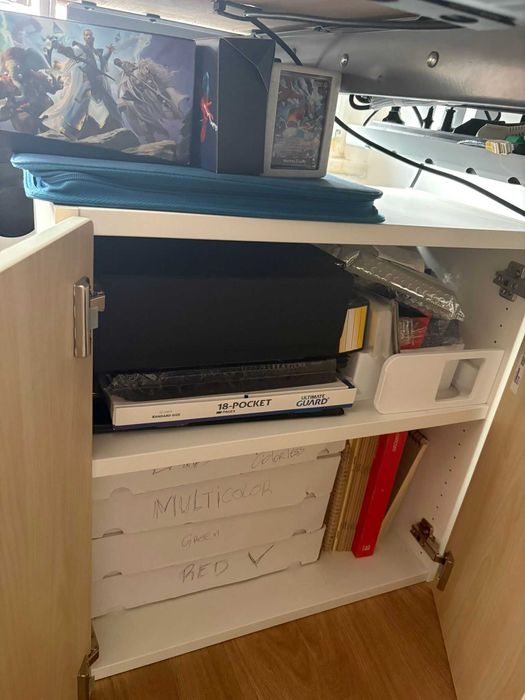 SMÅSTAD Móvel Ikea