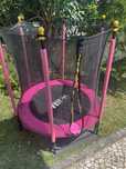 Trampolim Infantil