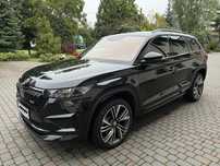 Skoda Kodiaq Skoda KODIAQ RS 2.0 TSI 4x4 DSG (Faktura VAT)
