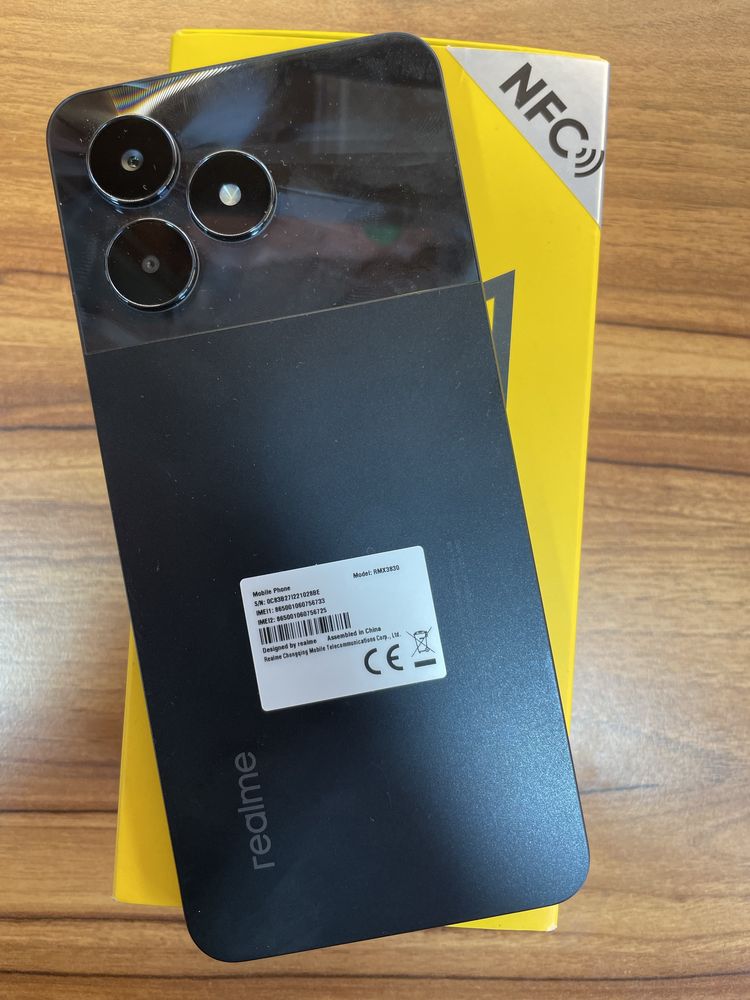 Realme C51 4/128