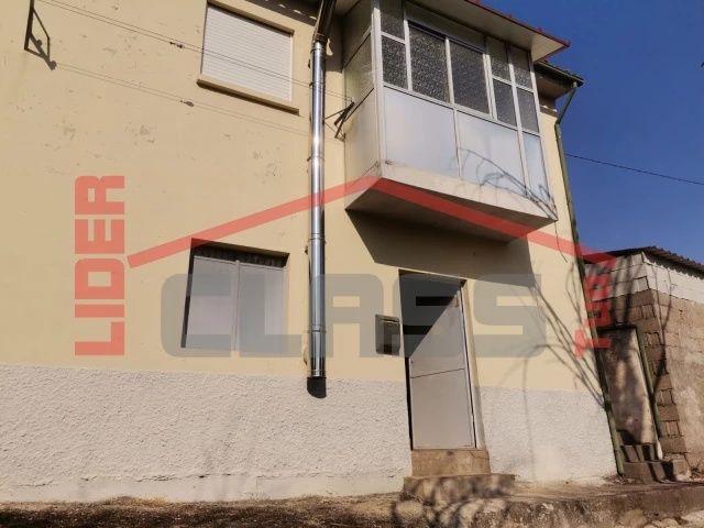 Moradia T1 - Vale Prados