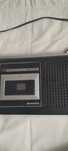 Stary magnetofon Grundig
