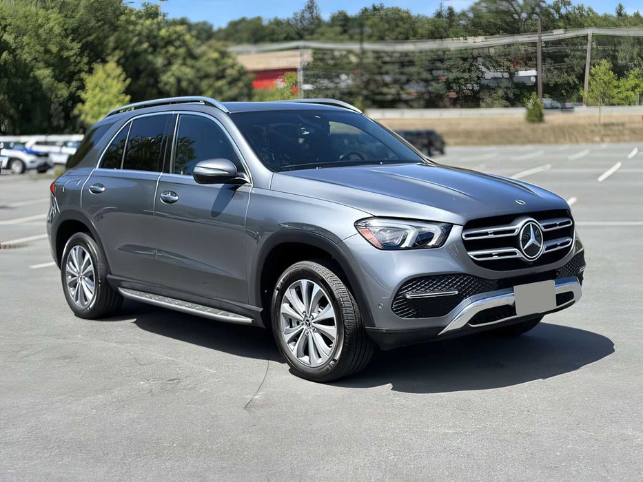 Mercedes-Benz GLE 350      2022