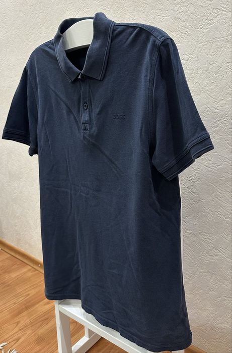 Поло HUGO BOSS оригінал