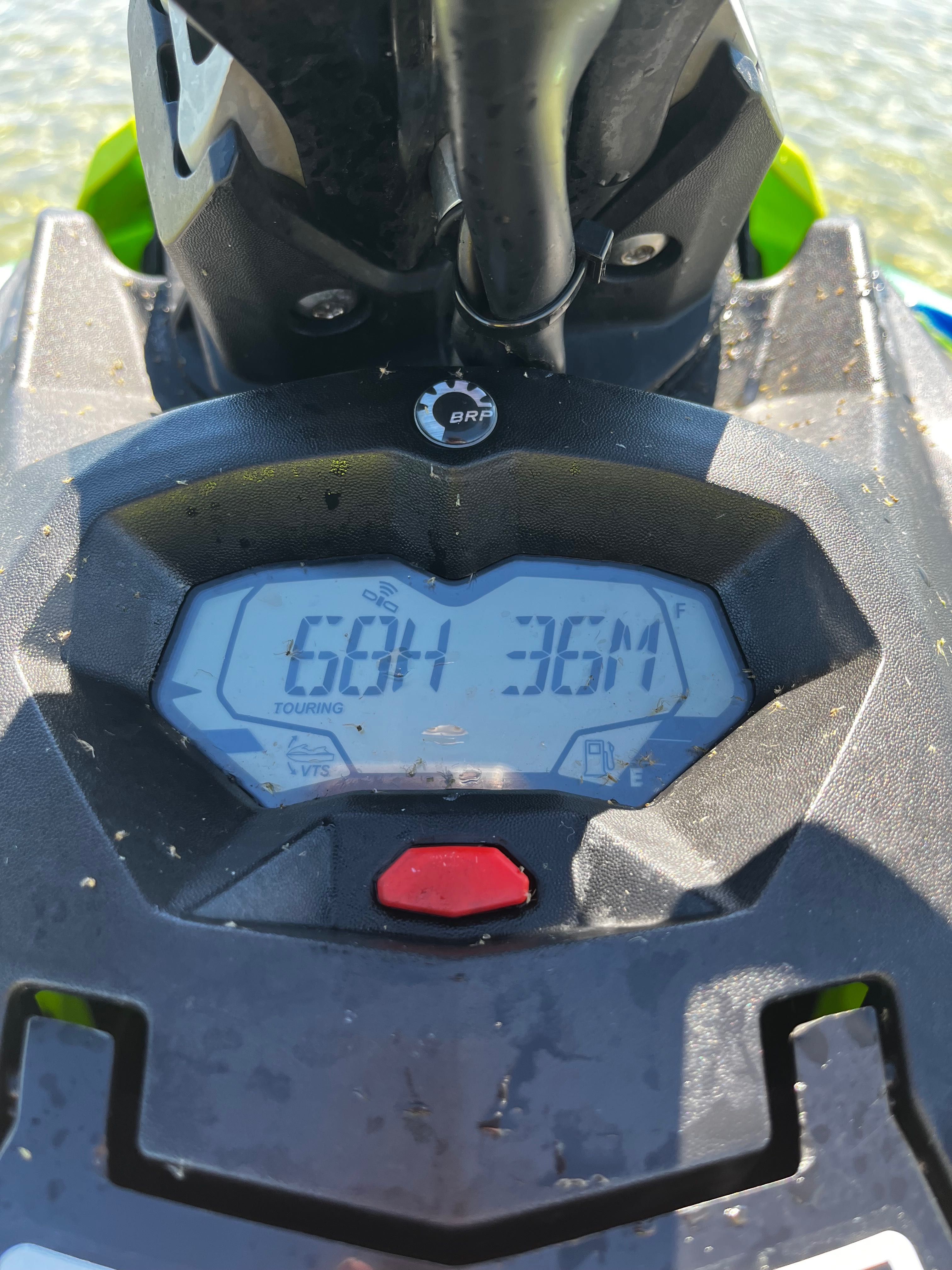 Sea Doo Spark Trixx