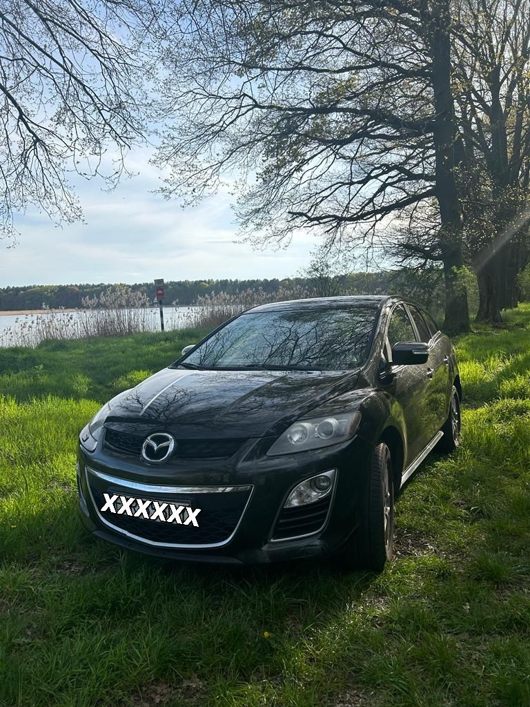 Mazda CX-7 2011 Diesel