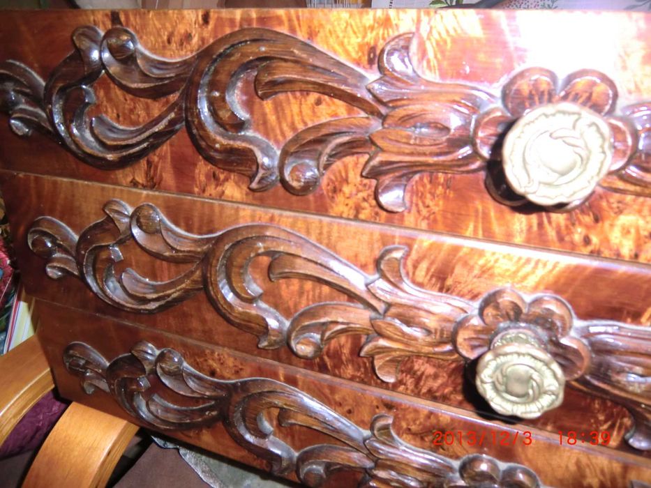 Meble do salonu w formie narożnika