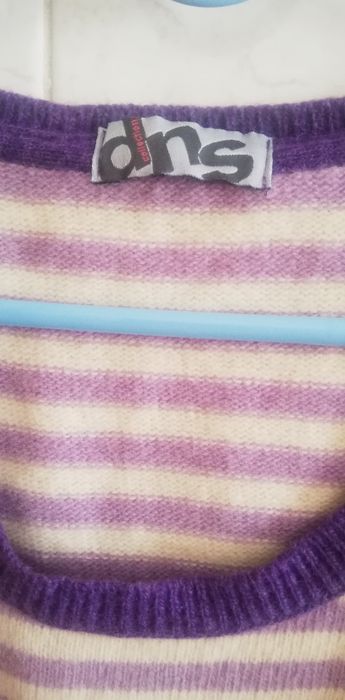 Colete senhora, S/M, usado