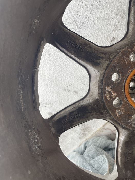 4 jantes Medida (15)