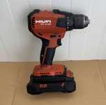 HILTI SF 4-22 NURON Wkrętarko-Wiertarka Aku. B 22-85