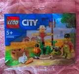 LEGO 30590 City - Ogród na farmie i strach na wróble