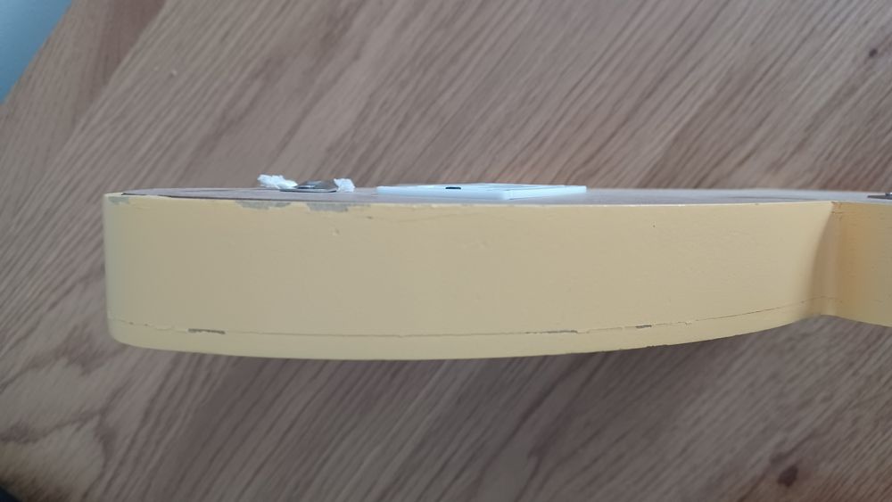 Lampka Led betoniarka sinsay