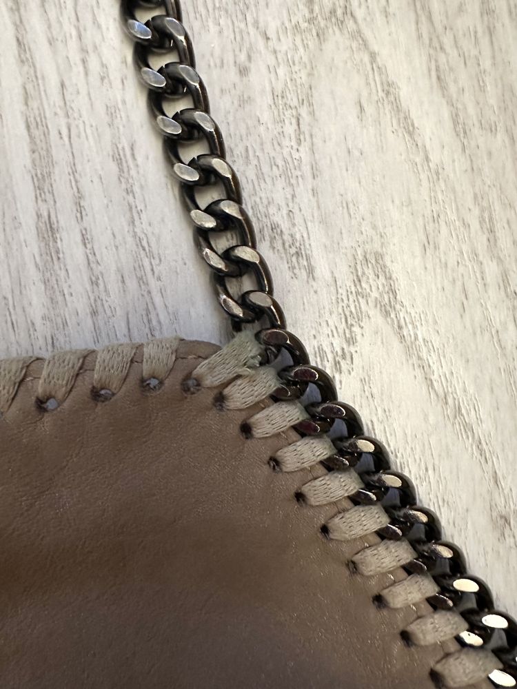 Torba w stylu Stella McCartney Falabella