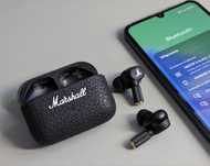Marshall Motif II A.N.C.