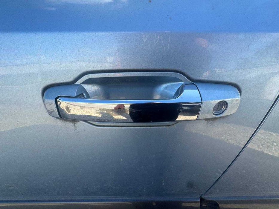 Зовнішні та Внутрішні ручки до Kia Sorento 2002-2009 (ціна за шт.)