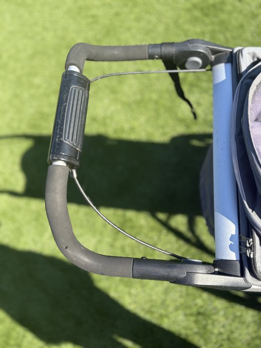 wózek dziecięcy Thule Urban Glide