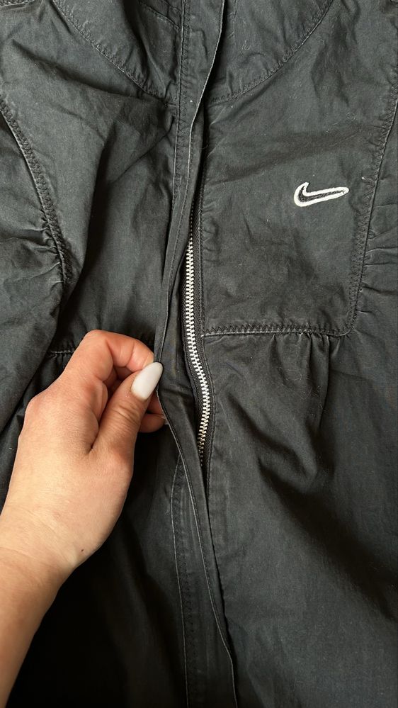 Kurtka damska Nike S 36