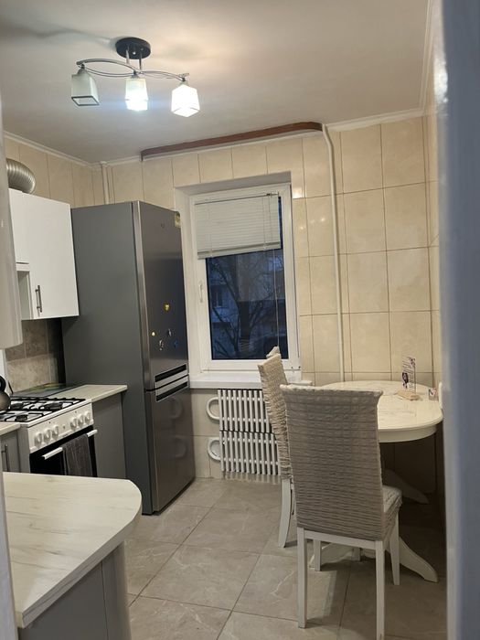 Оренда 1 кімнатної квартири