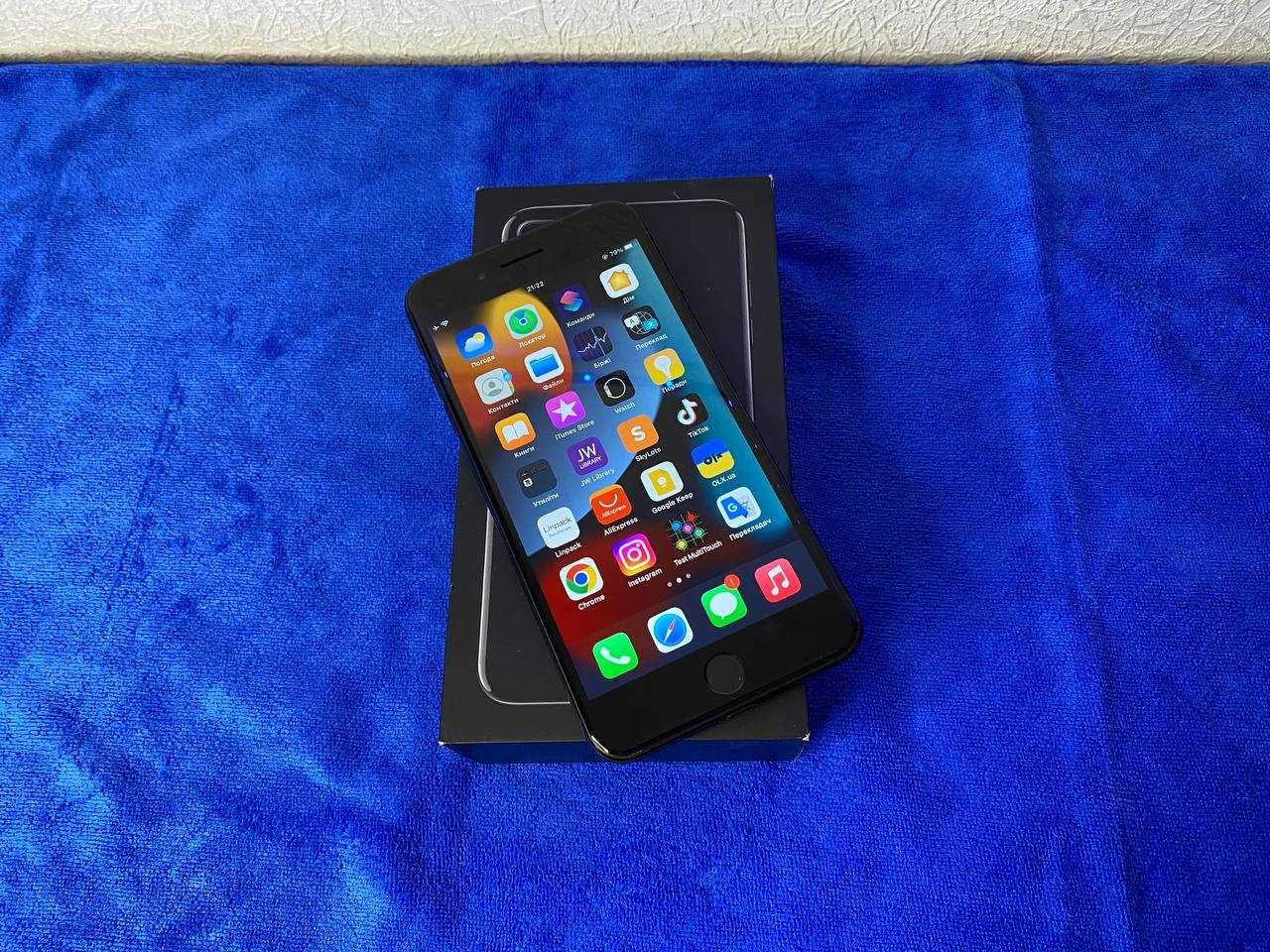 Apple iPhone 7 Plus   128 айфон 7 пюс