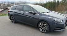 Hyundai i40 Hyundai i40 Stan idealny