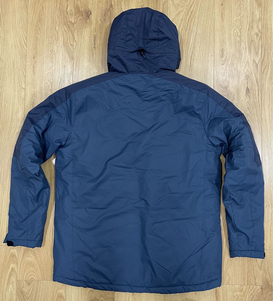 Чоловіча зимова куртка Outventure L-XL
