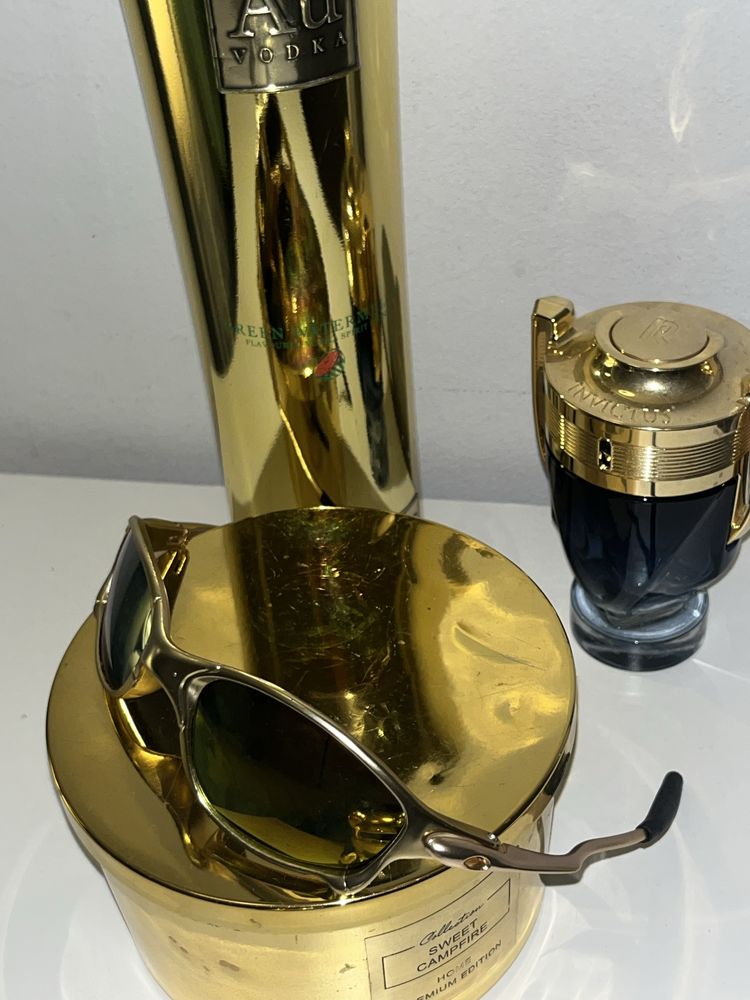 Oculos- oakley/juliette