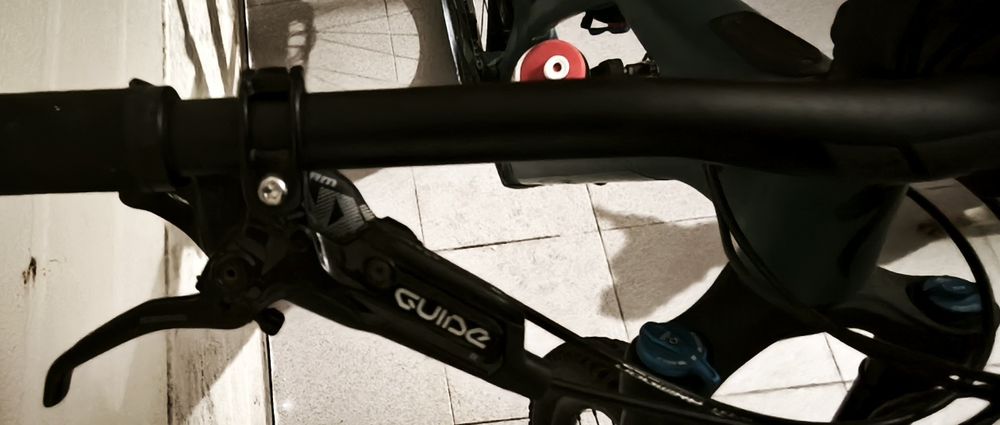 Specialized turbo levo sl comp