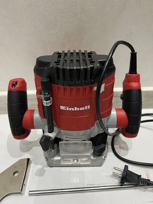 Фрезер  Einhell з Німеччини