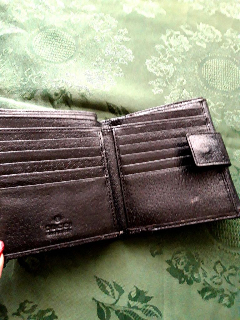 Портмоне бренду GUCCI