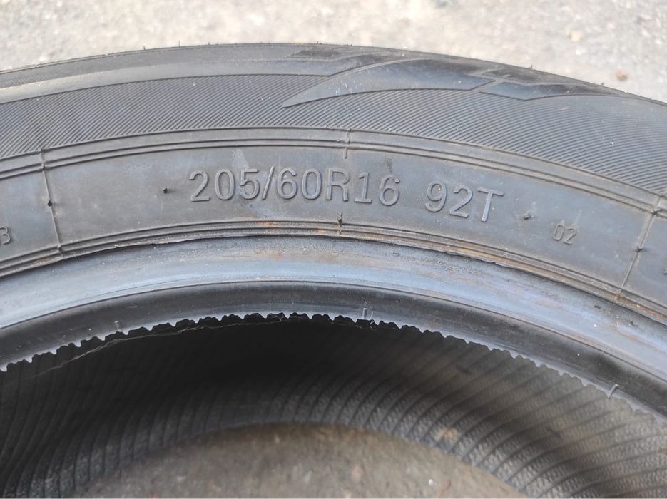 Продом зимові шини