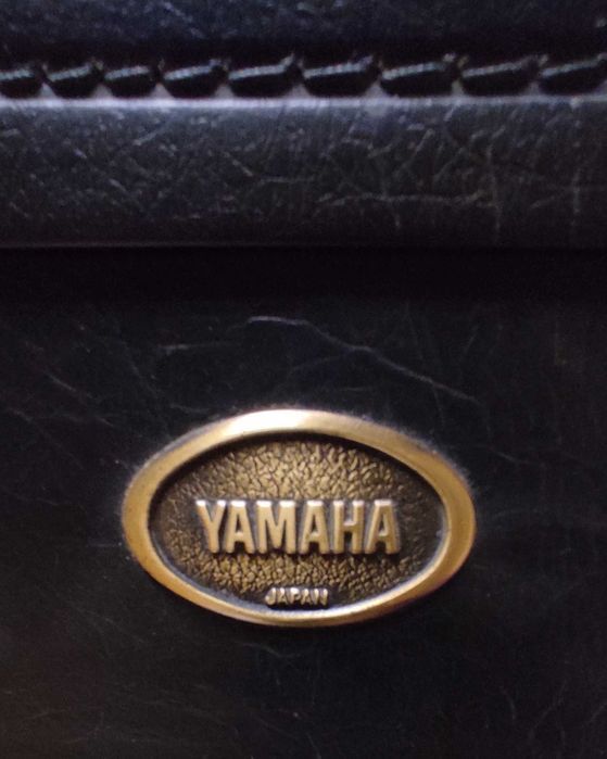 Yamaha AEX1500 - японська гітара преміум-класу