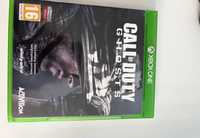 Call of duty Xbox one