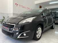 Peugeot 5008 1.6 BlueHDi Style