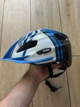 Kask uvex junior 50-55 cm