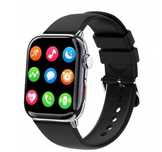 SMARTWATCH zegarek fitness ANCHGPO DM17