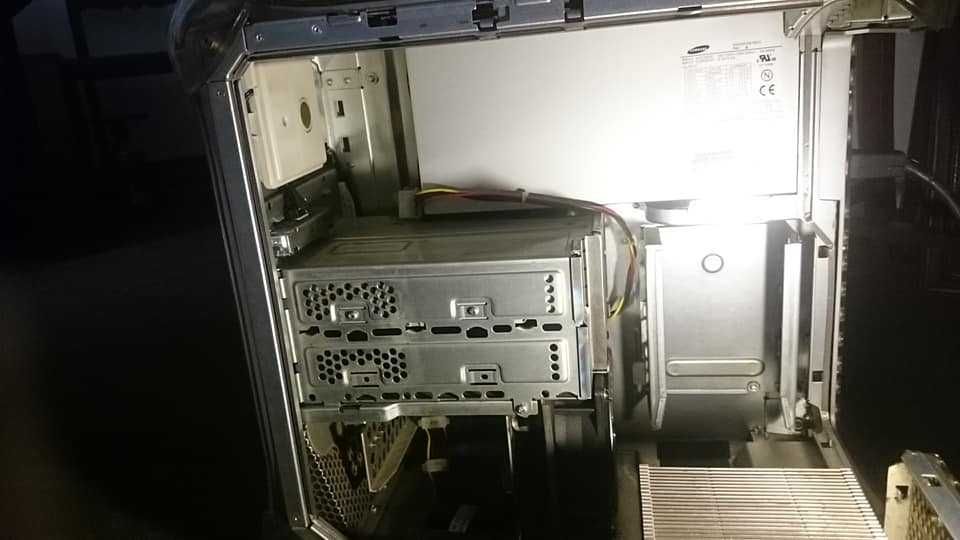 Apple Power Mac G4