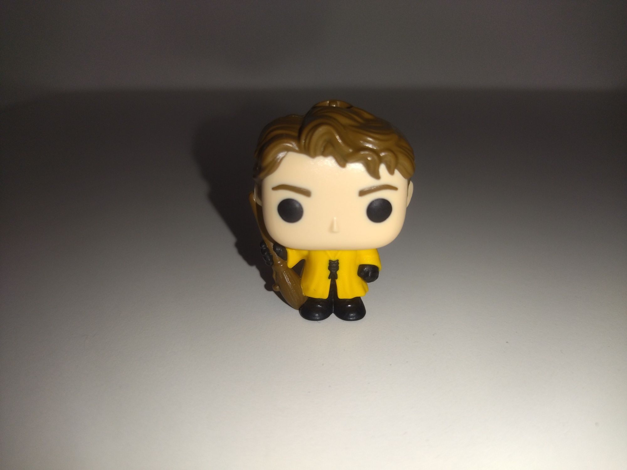 Kinder Joy (Harry Potter) - Cedric Diggory