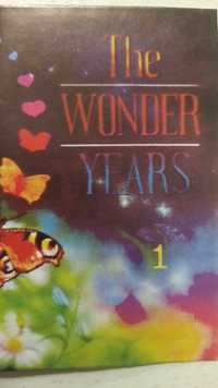 The Wonder Years 1 Polton kaseta