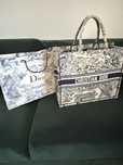 Torba Christian Dior