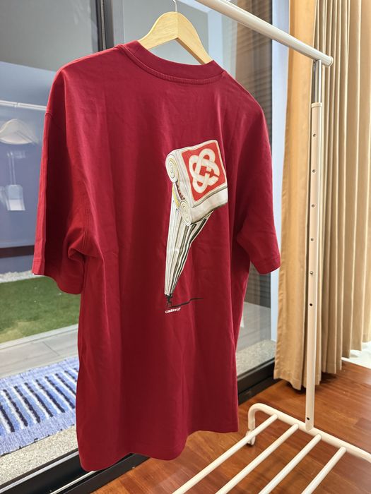 Tshirt Casa Blanca