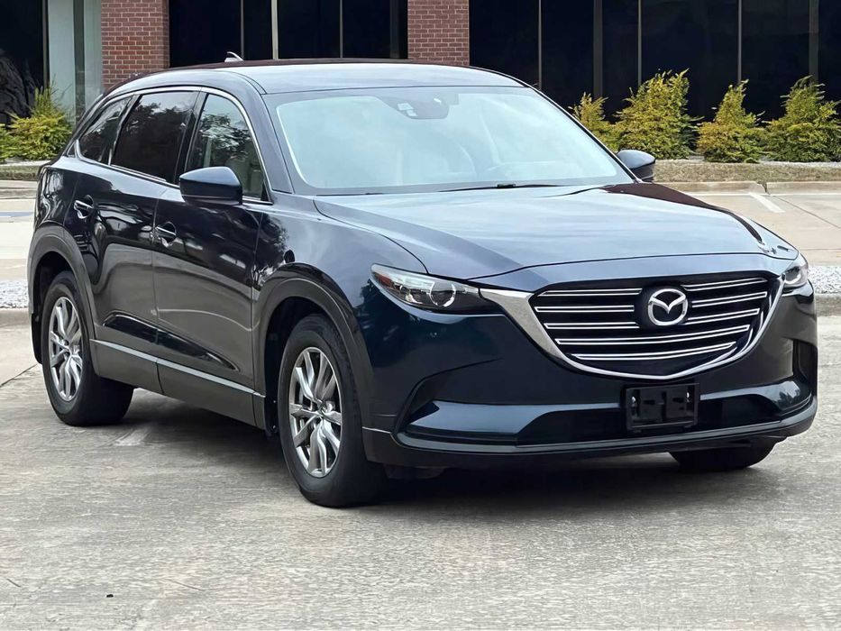 Mazda CX-9      2017