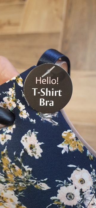 Набір бюстгальтерів PRIMA VALENTINA INTIMATES, 36C