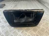RADIO SUZUKI SWIFT VI MK8 52R0 39920 62M50 6723034