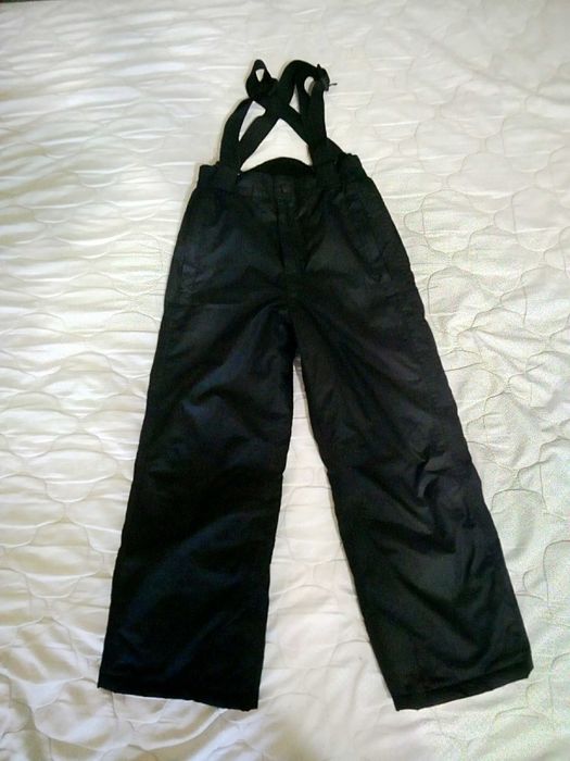 Дитячі комбінізони.