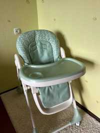 Кресло для кормления Bambi baby high-chair