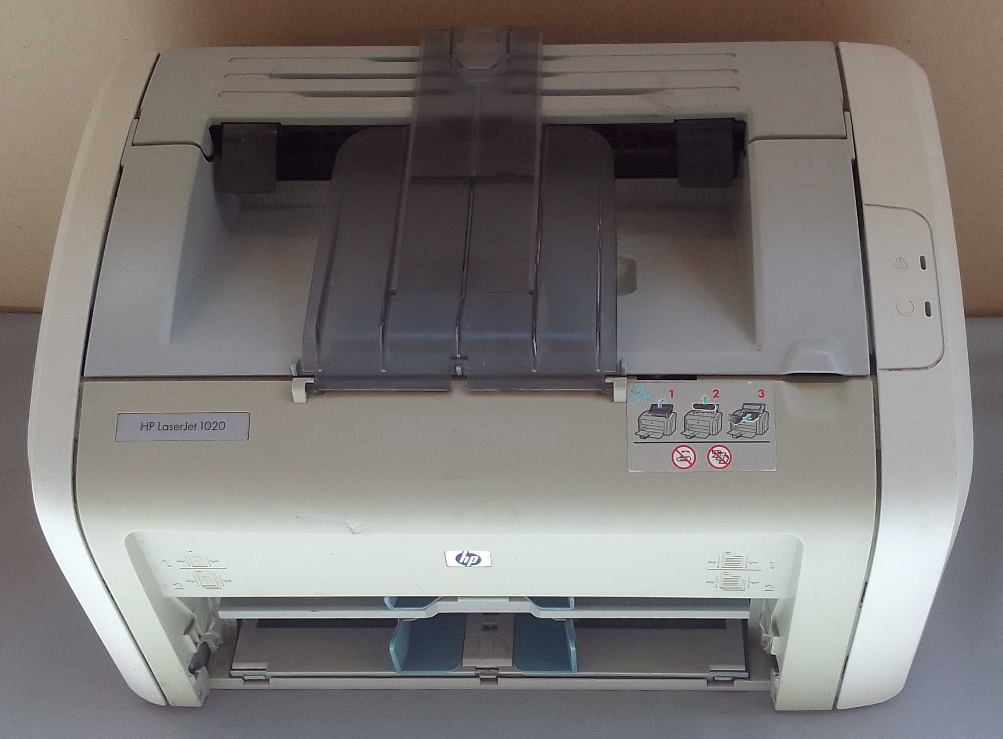Принтер HP1010 HP1012 HP1015 HP1020 HP1022 - детали узлы принтера