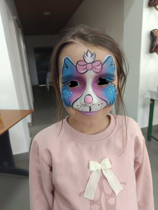 Lembranças de aniversário